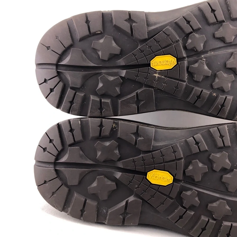 Chaco Credence Wool WP Vibram Nurl Winter Boots 11